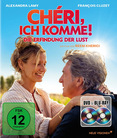 Chéri, ich komme!