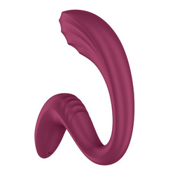 Satisfyer ‘G for Goddess 3, 16 cm