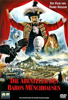 Die Abenteuer Des Baron Münchhausen 1988 Stream