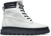 Timberland Ray City 6 Inch Boot WP White powered by EMP (Boot)