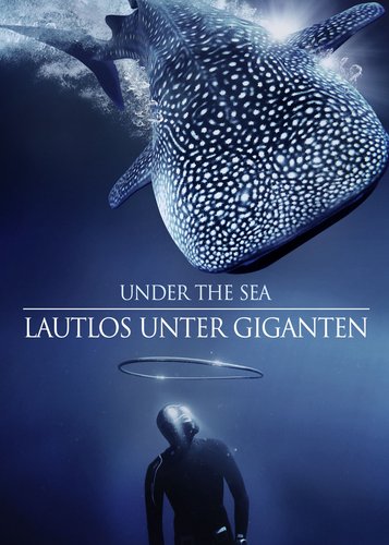 Under the Sea - Poster 1