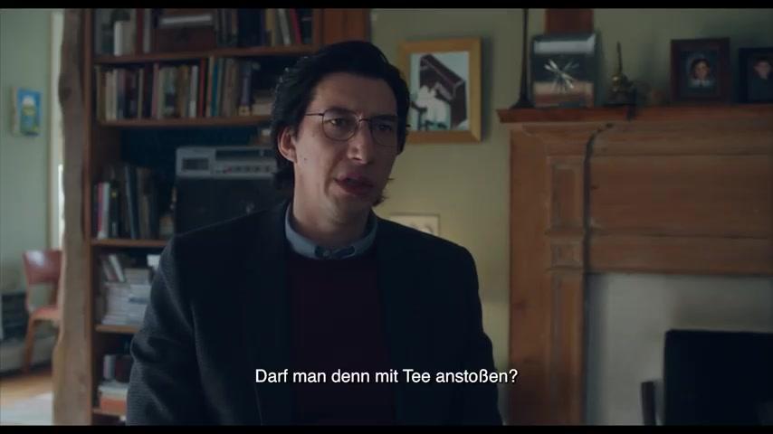 Father Mother Sister Brother - Teaser - Deutsch - SD