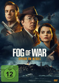 Fog of War - Spion im Nebel