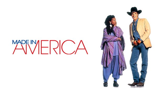 Made in America - Wallpaper 1