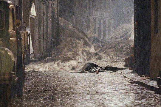 Die Sturmflut - Szenenbild 74