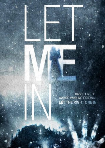 Let Me In - Poster 6