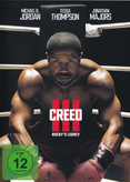 Creed 3 - Rocky's Legacy