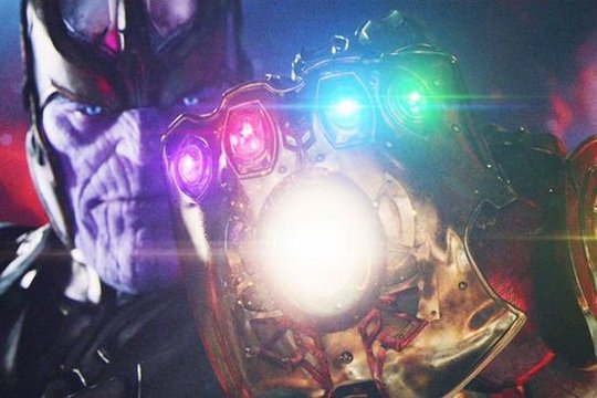 Avengers 3 - Infinity War - Szenenbild 11