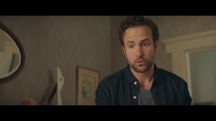 Und täglich grüßt die Liebe - Trailer - Englisch - SD