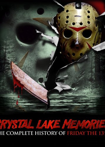 Crystal Lake Memories - Poster 2