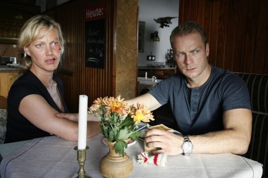 Mörderisches Wespennest - Szenenbild 3