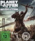 Der Planet der Affen 2 - Revolution