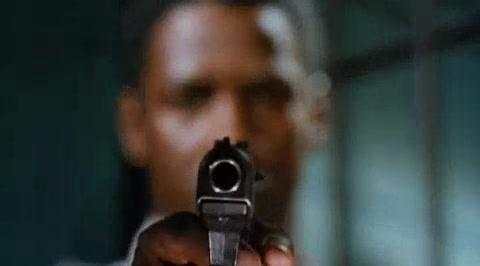Big Bad Man - Trailer - Englisch - SD
