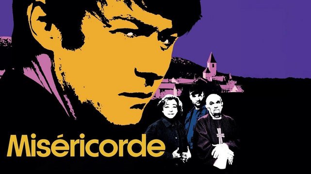 Misericordia - Wallpaper 1