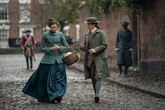 Outlander - Staffel 7 - Szenenbild 5
