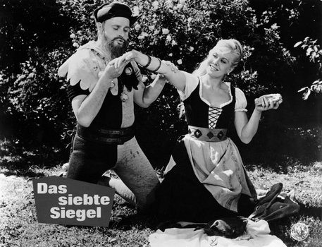 Das Siebente Siegel Stream Das Siebente Siegel Stream
