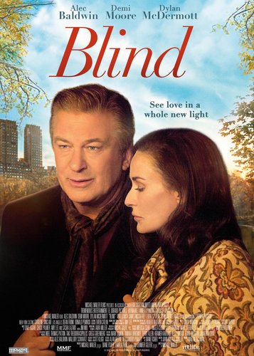 Love is Blind - Poster 3