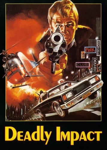 Giant Killer - Poster 3