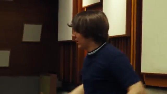 Love & Mercy - Teaser - Englisch - SD