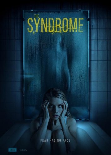 The Syndrome - Poster 3