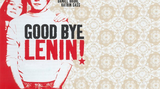 Good Bye, Lenin! - Wallpaper 1
