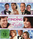 Finding Ms. Right