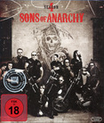 Sons of Anarchy - Staffel 4