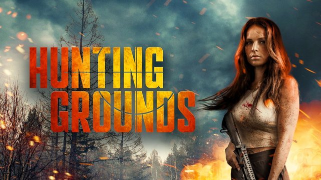 Hunting Grounds - Wallpaper 3