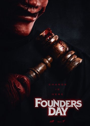 Founders Day - Poster 2