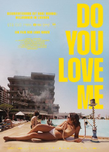Do You Love Me - Poster 1