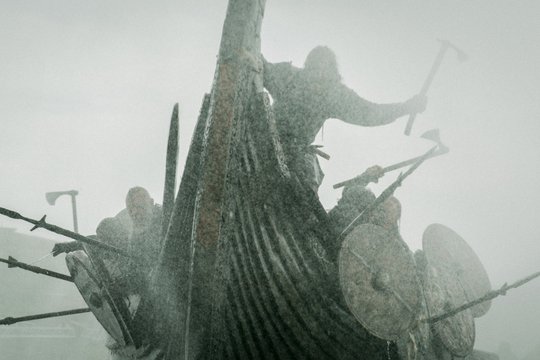 Viking - Szenenbild 3