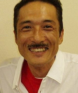 Masashi Sugawara