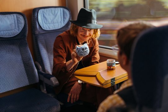 Emil und die Detektive - Szenenbild 7