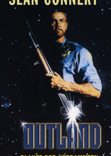 Outland - Poster 2