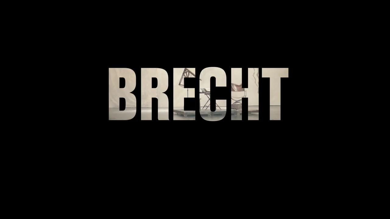 Brecht - Trailer - Deutsch