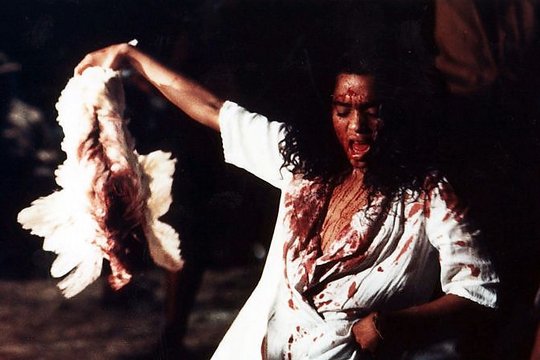 Angel Heart - Szenenbild 4