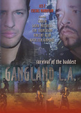 Gangland L.A.