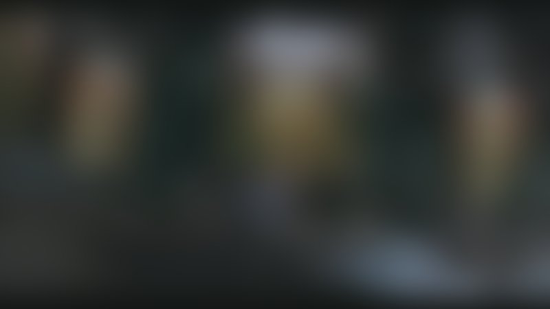 Black Mask 2 - Trailer - Englisch - SD