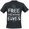 Harry Potter Free The House Elves powered by EMP (T-Shirt)