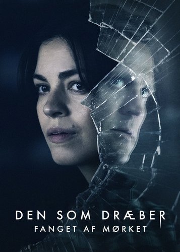Darkness - Schatten der Vergangenheit - Staffel 2 - Poster 3