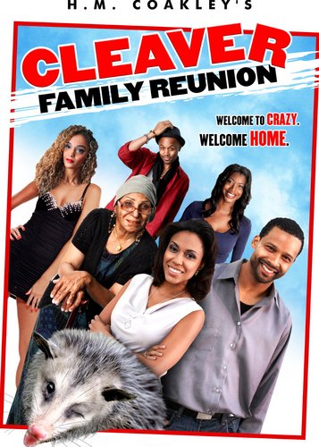 Meet the Cleavers - Poster 3