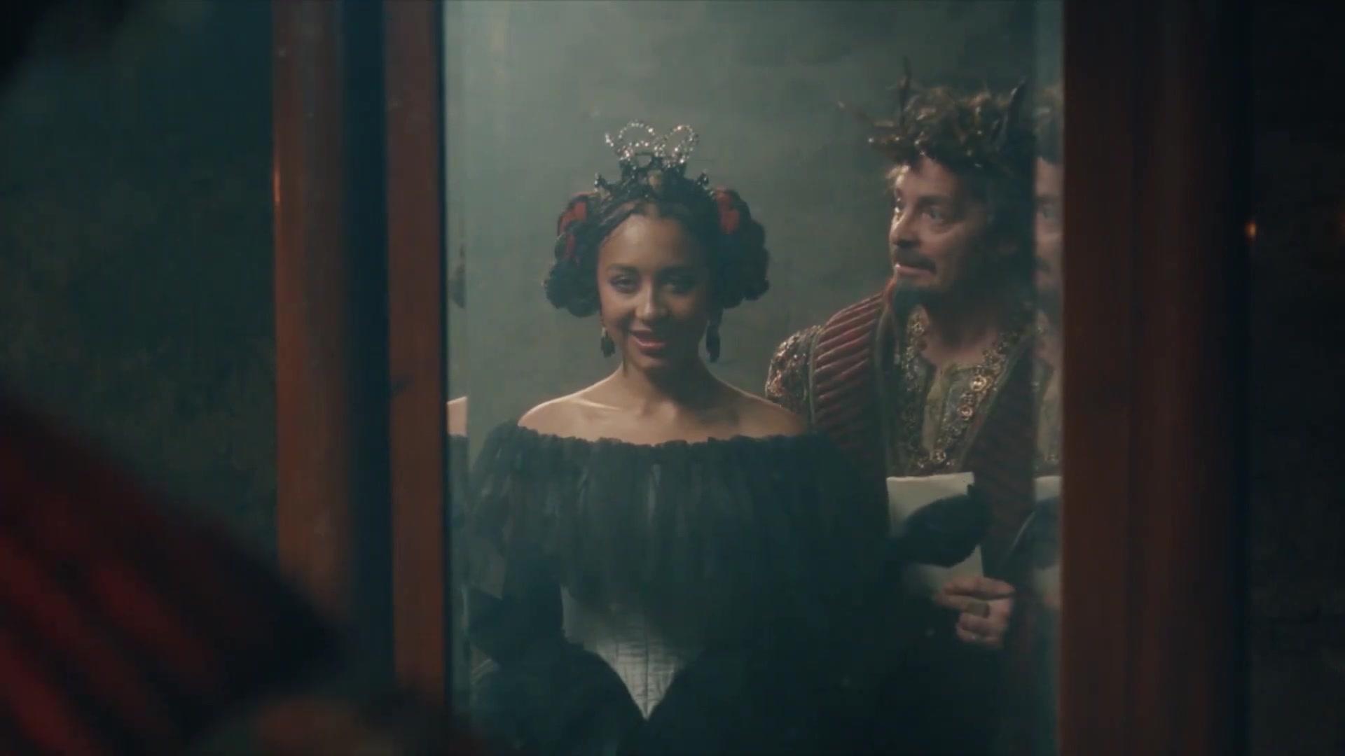 Tom, Crosby und die Mäusebrigade - Trailer - Deutsch - HD