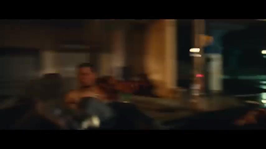 Motor City - Trailer - Englisch - SD