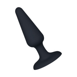 Best Vibe Plug M, 13,5 cm