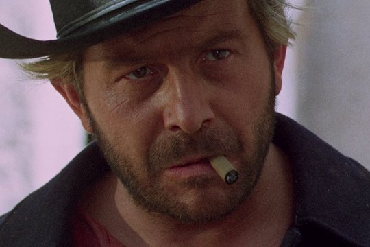 Bandidos - Szenenbild 1