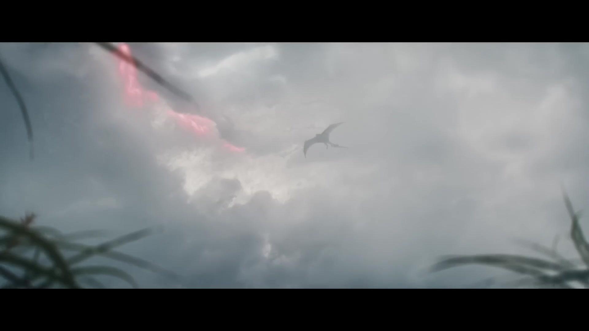 Predator 6 - Badlands - Trailer - Englisch - HD