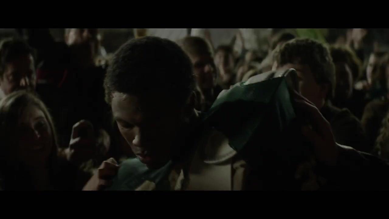 Woodlawn - Trailer - Deutsch