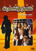 Die Partridge Familie - Staffel 1