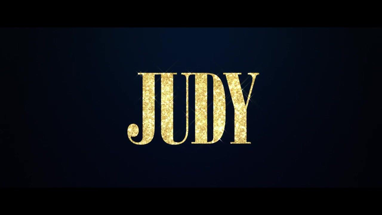 Judy - Trailer - Deutsch