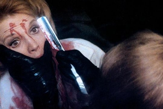 Dressed to Kill - Szenenbild 2